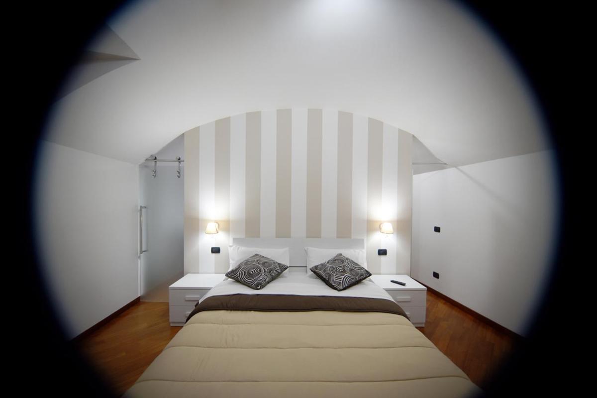Montesantogroup Sorrento Room ナポリ エクステリア 写真