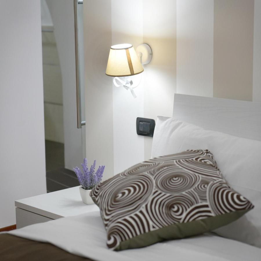 Montesantogroup Sorrento Room ナポリ エクステリア 写真