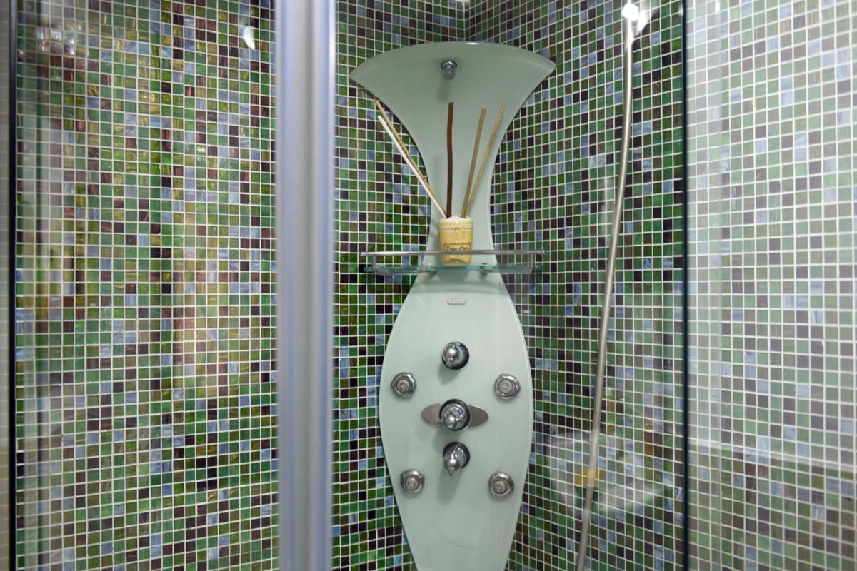 Montesantogroup Sorrento Room ナポリ エクステリア 写真