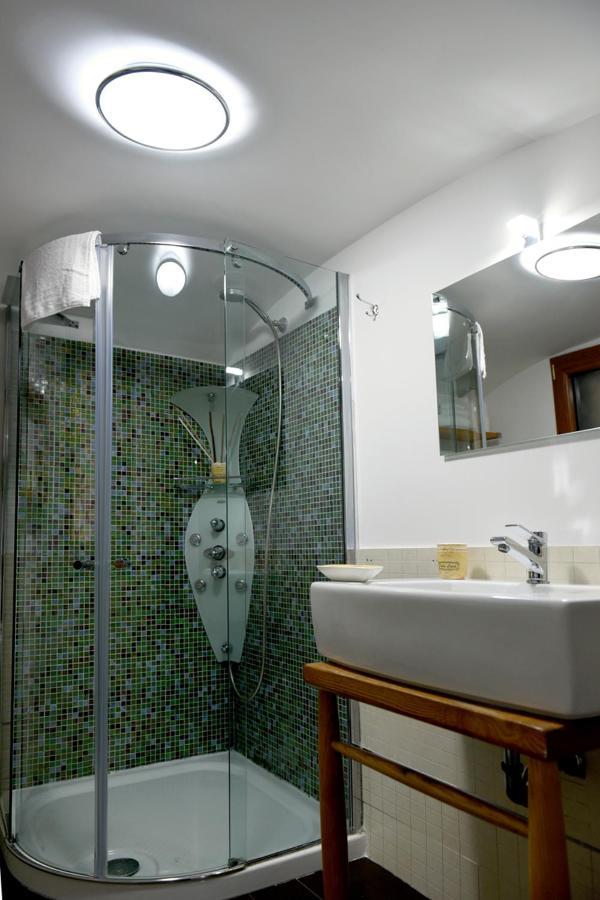 Montesantogroup Sorrento Room ナポリ エクステリア 写真