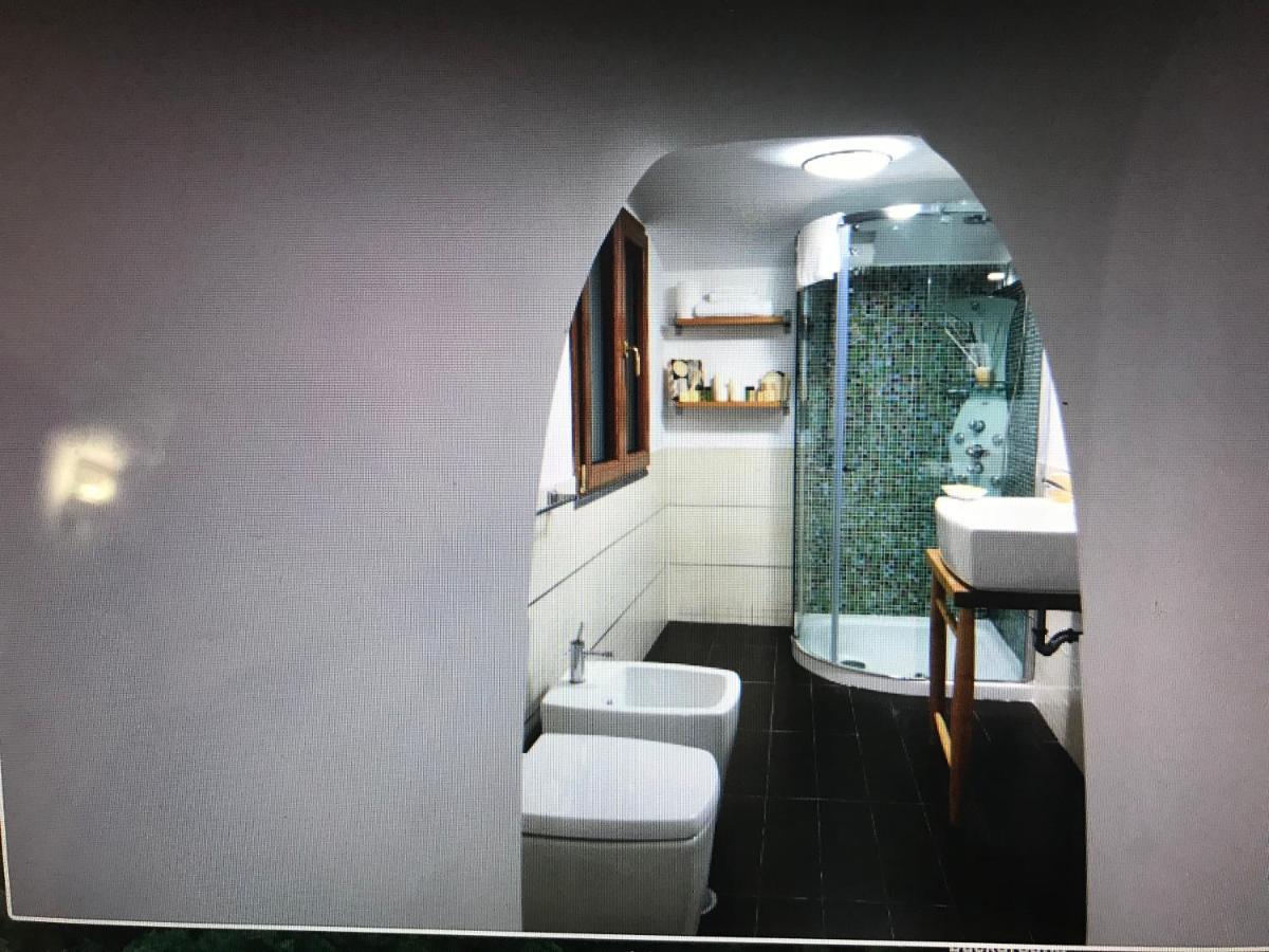 Montesantogroup Sorrento Room ナポリ エクステリア 写真