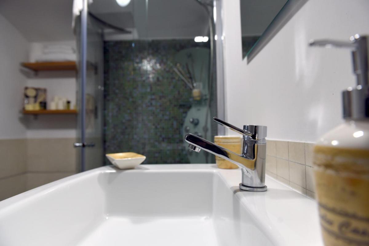 Montesantogroup Sorrento Room ナポリ エクステリア 写真