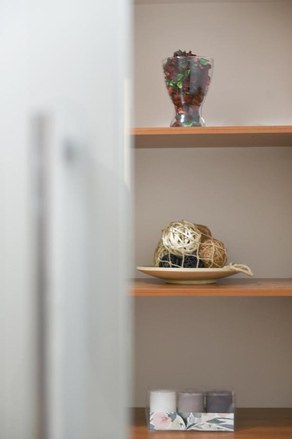 Montesantogroup Sorrento Room ナポリ エクステリア 写真